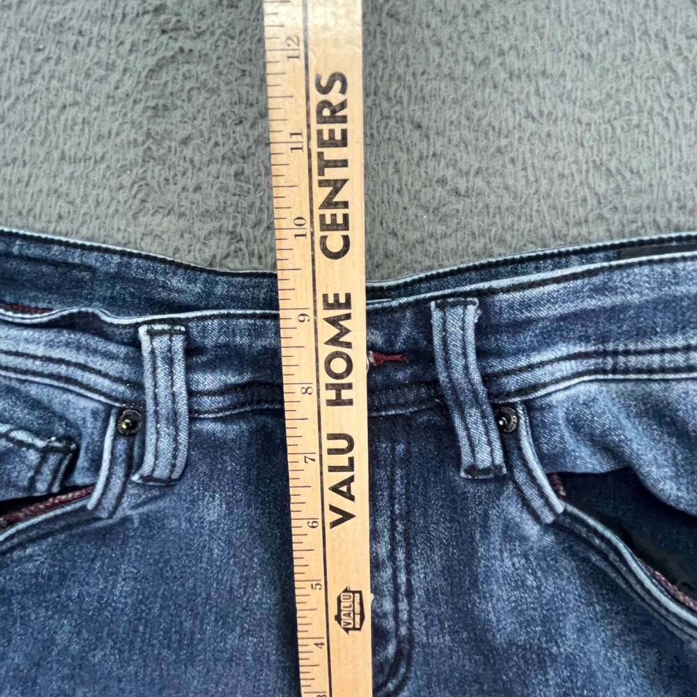 Buffalo David Bitton Sp Max X Basic Super Skinny … - image 7